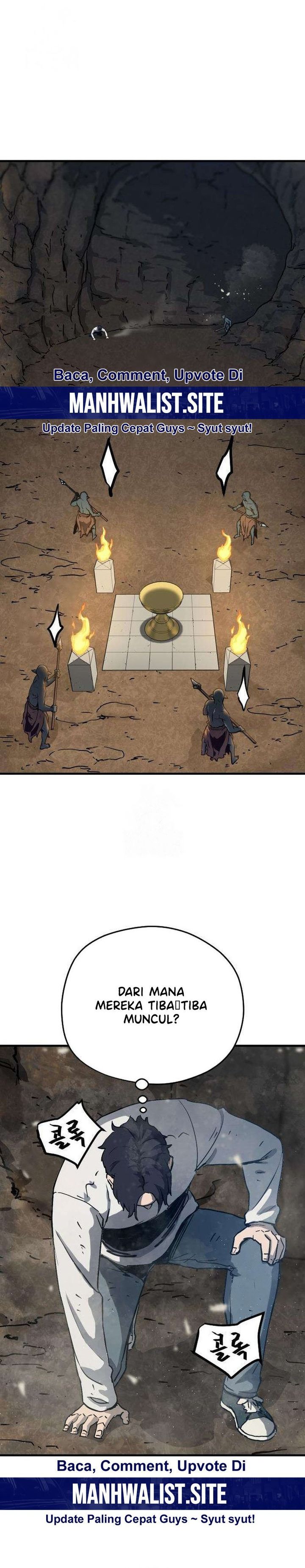 Another World Contractor chapter 2