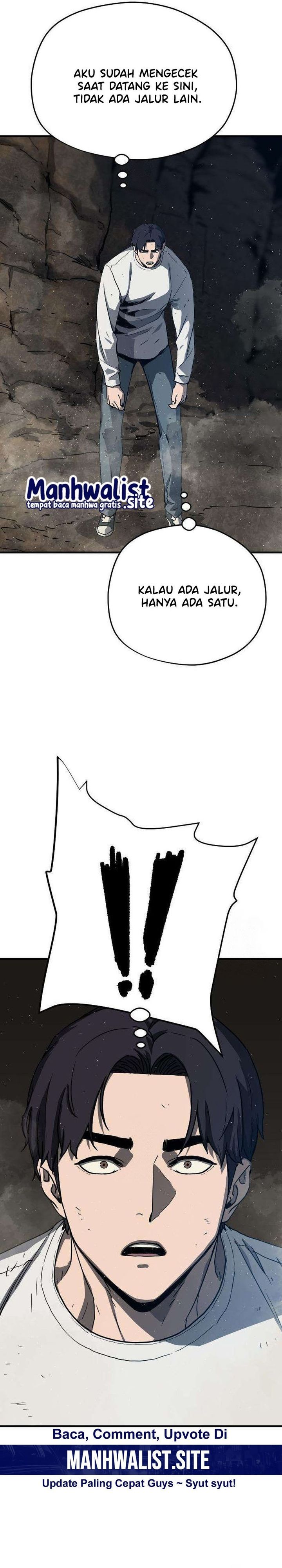 Another World Contractor chapter 2