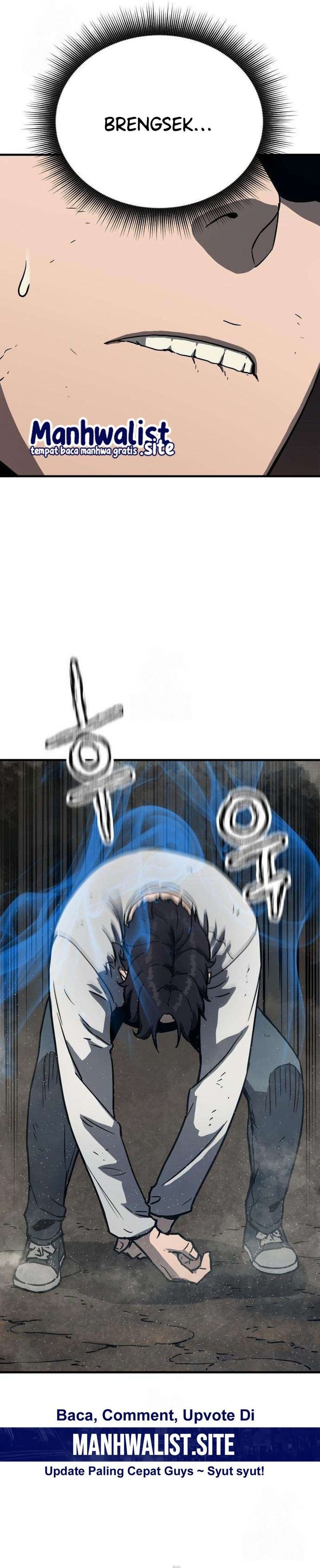 Another World Contractor chapter 2