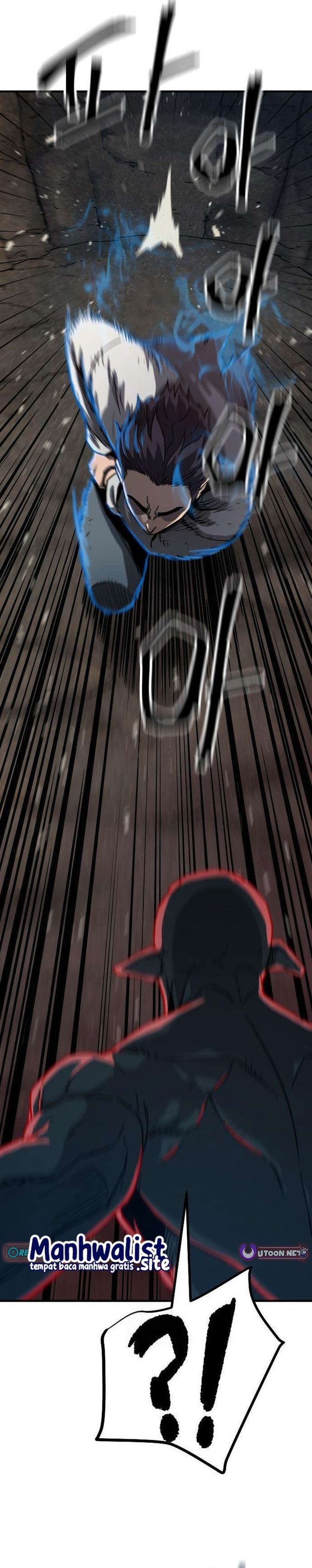 Another World Contractor chapter 2