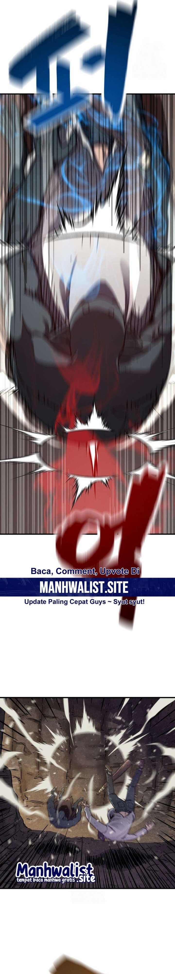 Another World Contractor chapter 2