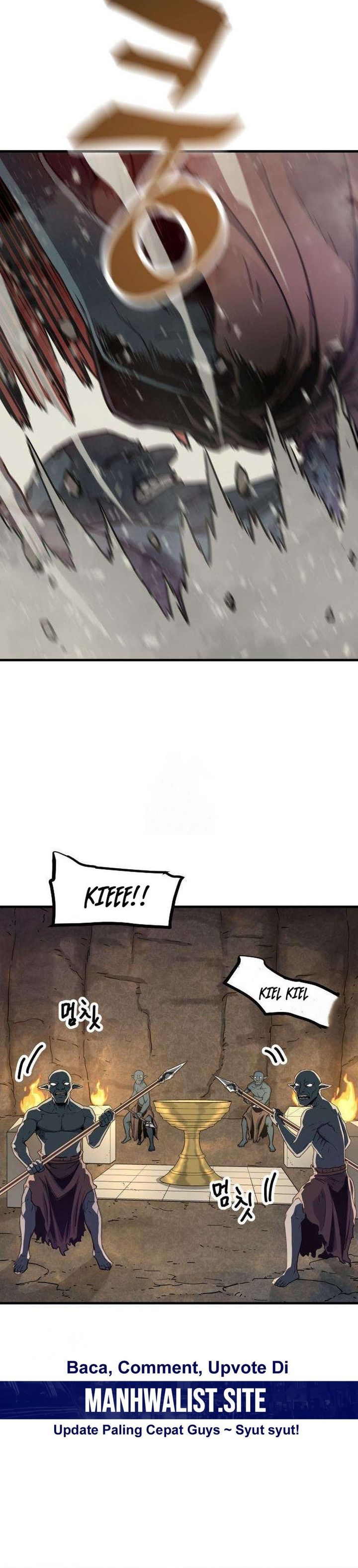 Another World Contractor chapter 2