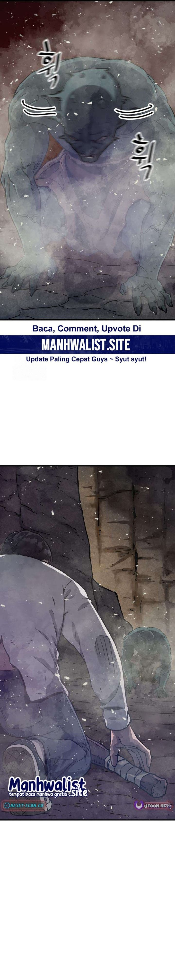 Another World Contractor chapter 2