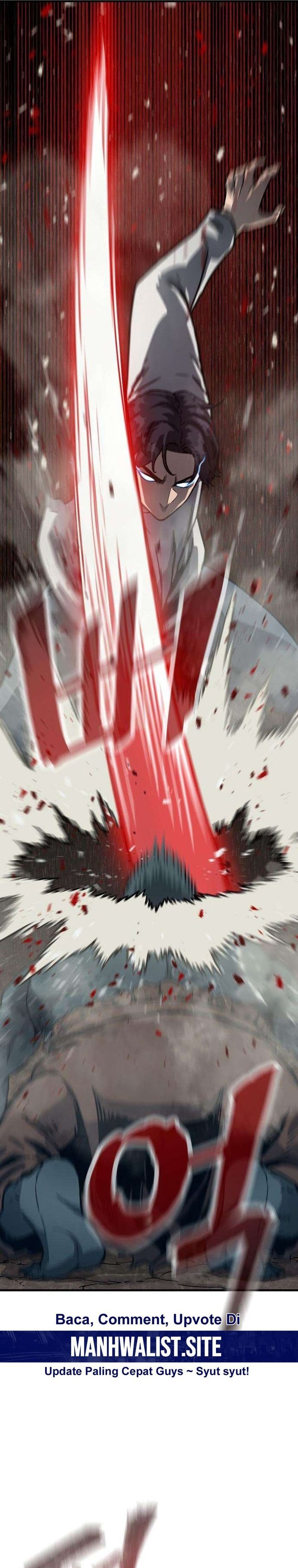 Another World Contractor chapter 2