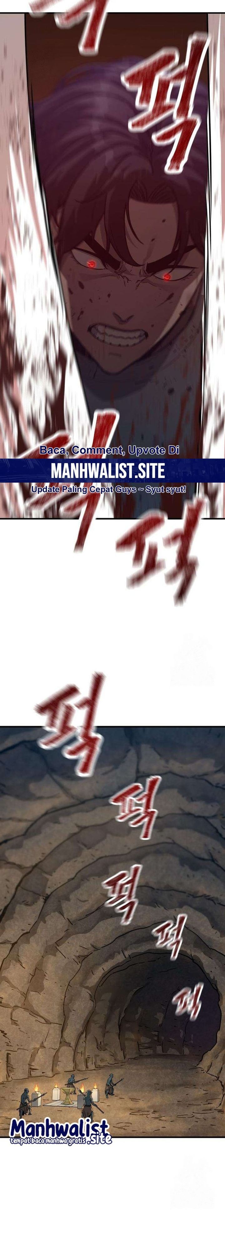 Another World Contractor chapter 2