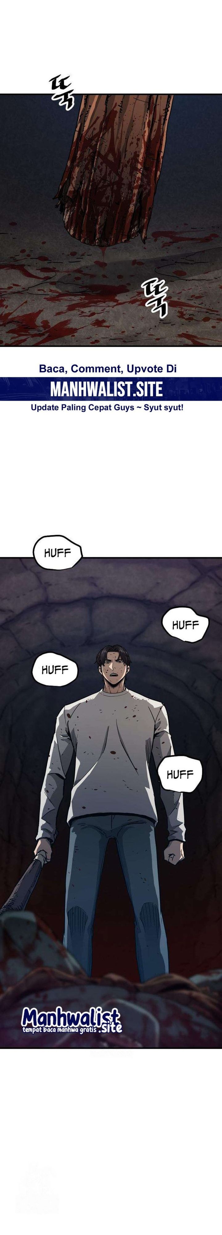 Another World Contractor chapter 2