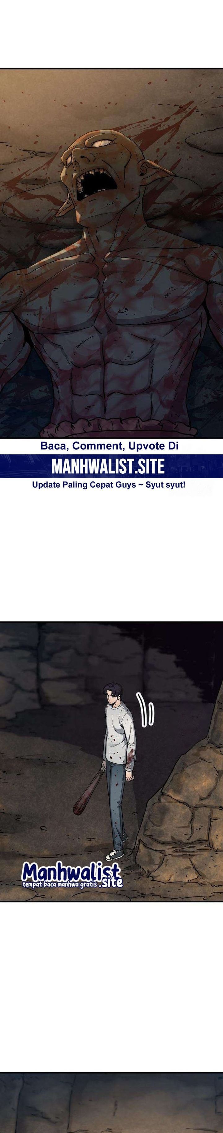 Another World Contractor chapter 2