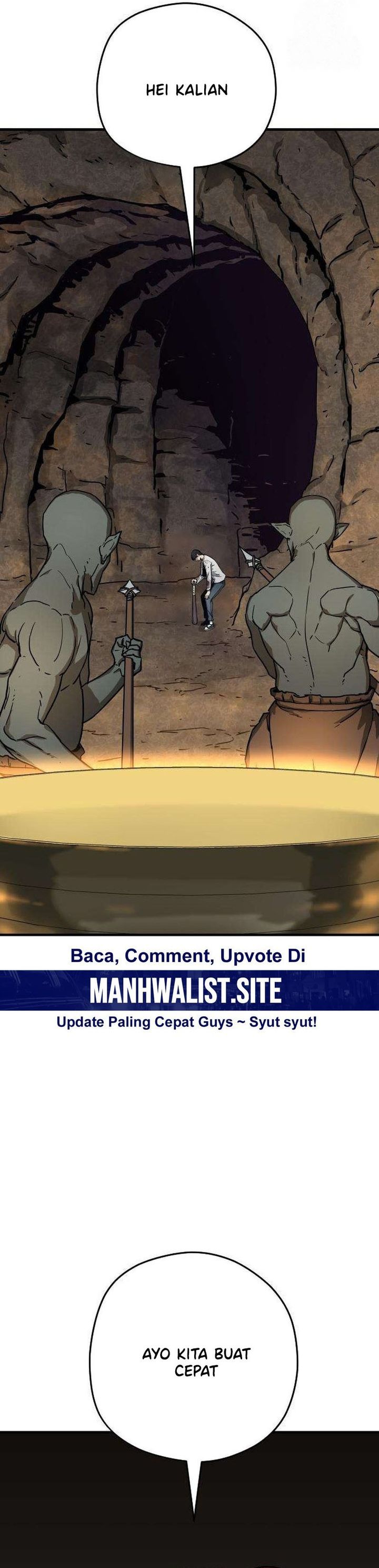 Another World Contractor chapter 2