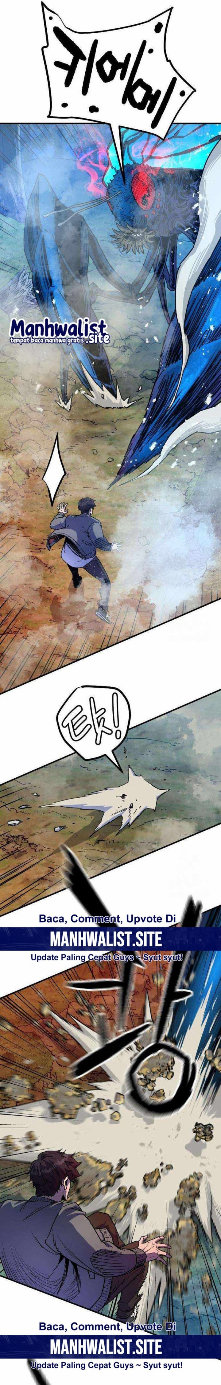 Another World Contractor Chapter 05 Bahasa Indonesia