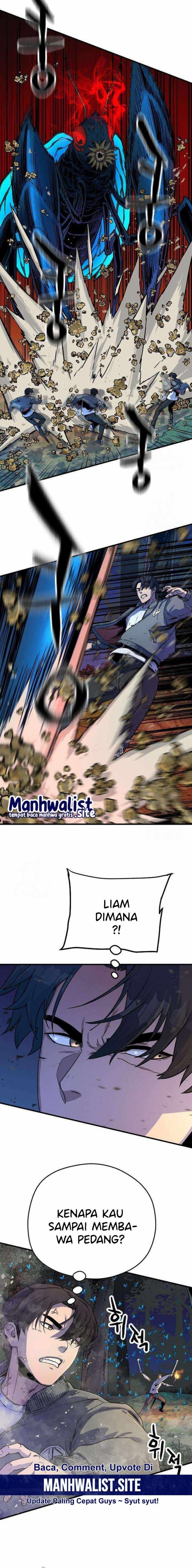 Another World Contractor Chapter 05 Bahasa Indonesia