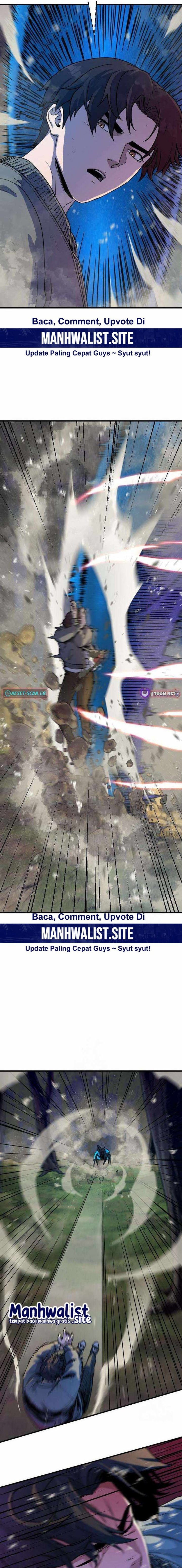 Another World Contractor Chapter 05 Bahasa Indonesia