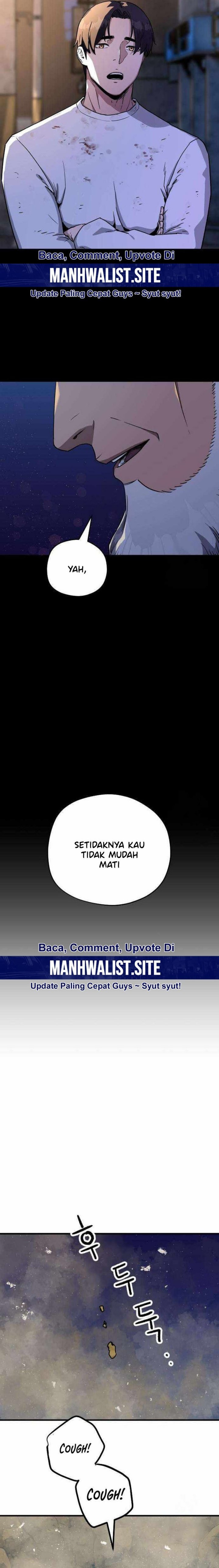 Another World Contractor Chapter 05 Bahasa Indonesia