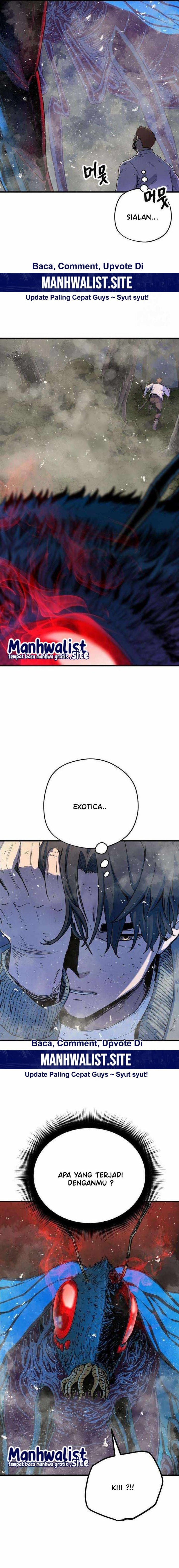 Another World Contractor Chapter 05 Bahasa Indonesia