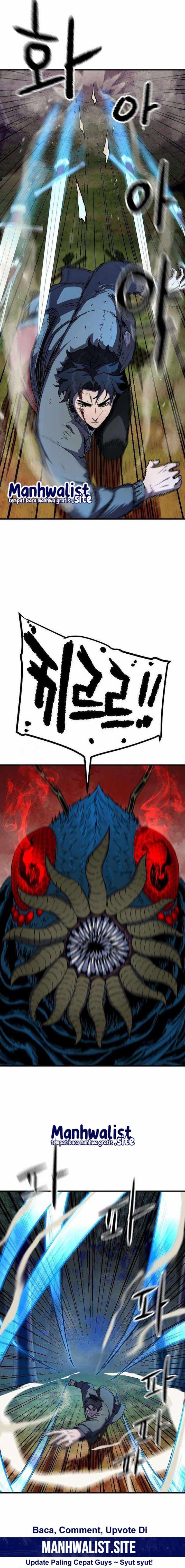 Another World Contractor Chapter 05 Bahasa Indonesia