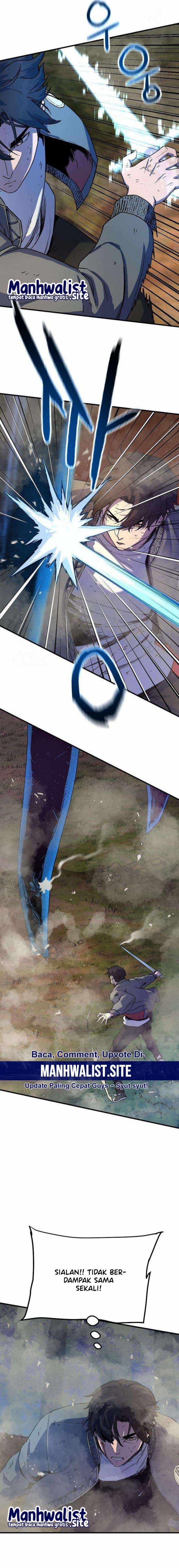 Another World Contractor Chapter 05 Bahasa Indonesia