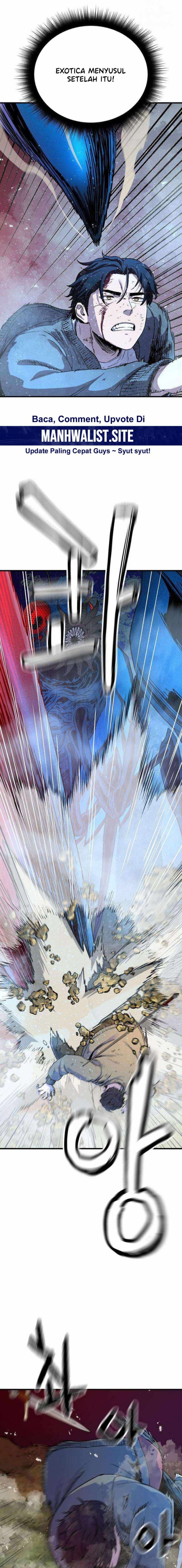 Another World Contractor Chapter 05 Bahasa Indonesia