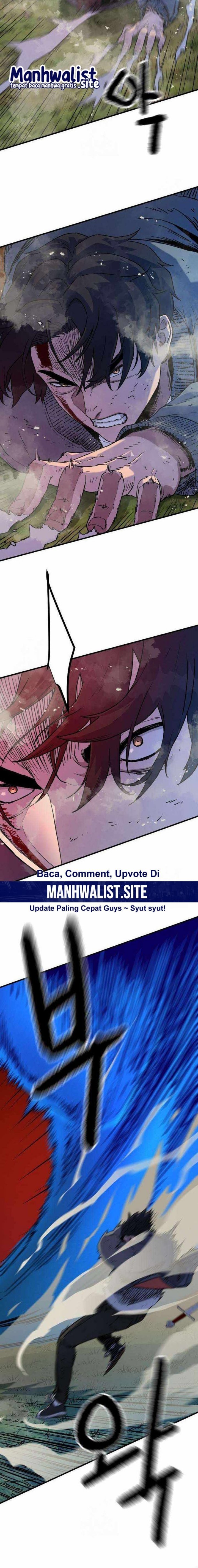 Another World Contractor Chapter 05 Bahasa Indonesia