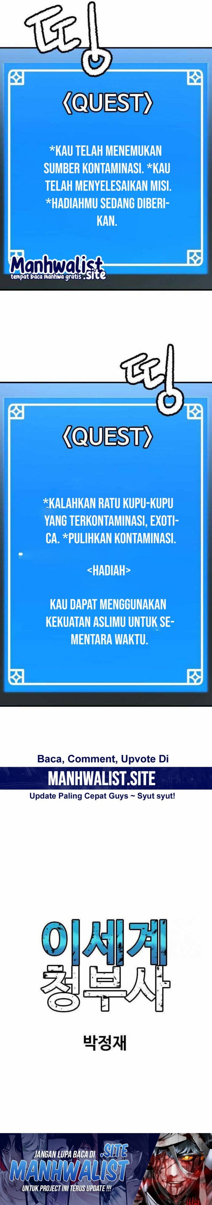 Another World Contractor Chapter 05 Bahasa Indonesia