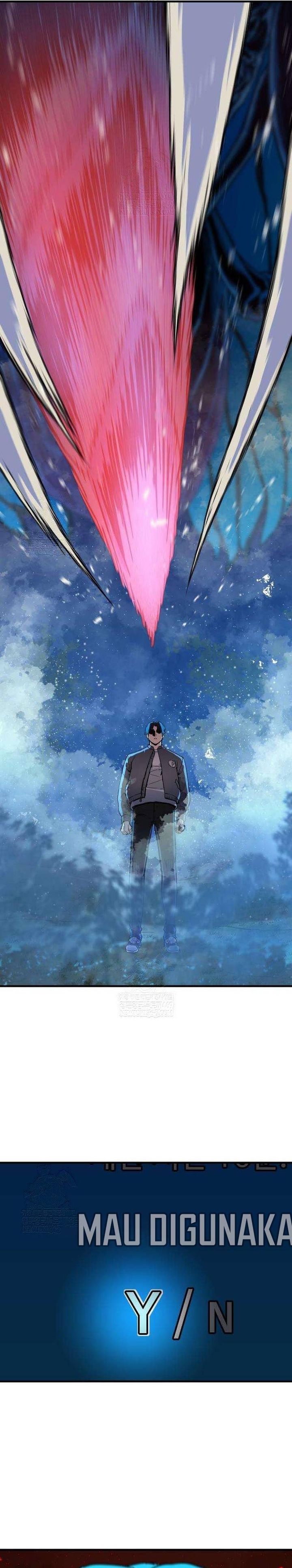 Another World Contractor Chapter 06 Bahasa Indonesia