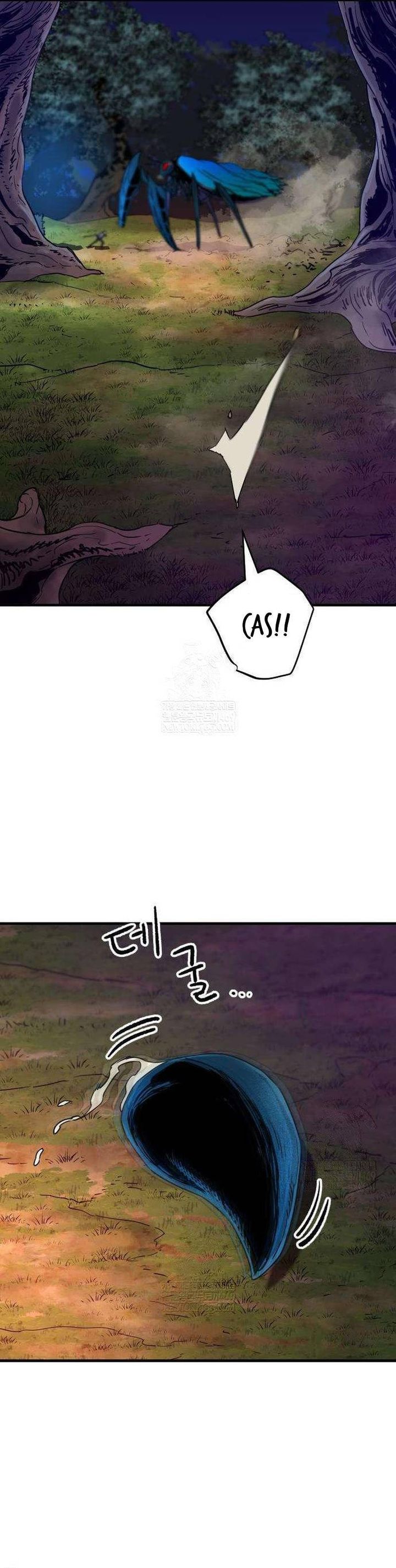 Another World Contractor Chapter 06 Bahasa Indonesia