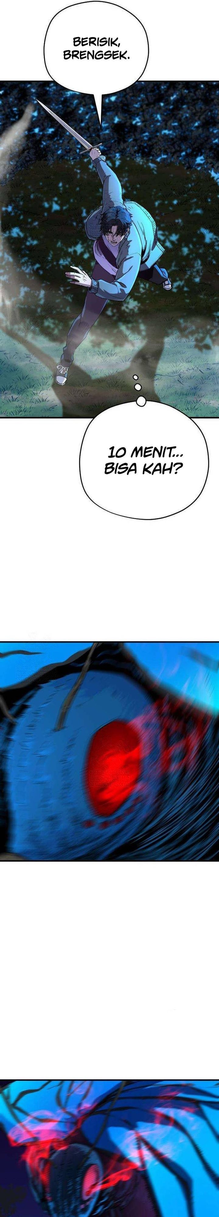 Another World Contractor Chapter 06 Bahasa Indonesia