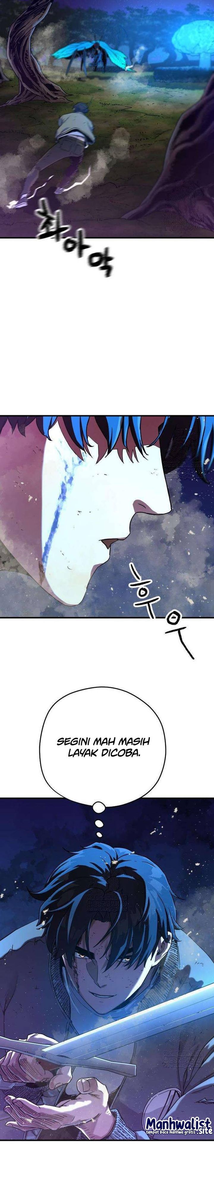 Another World Contractor Chapter 06 Bahasa Indonesia