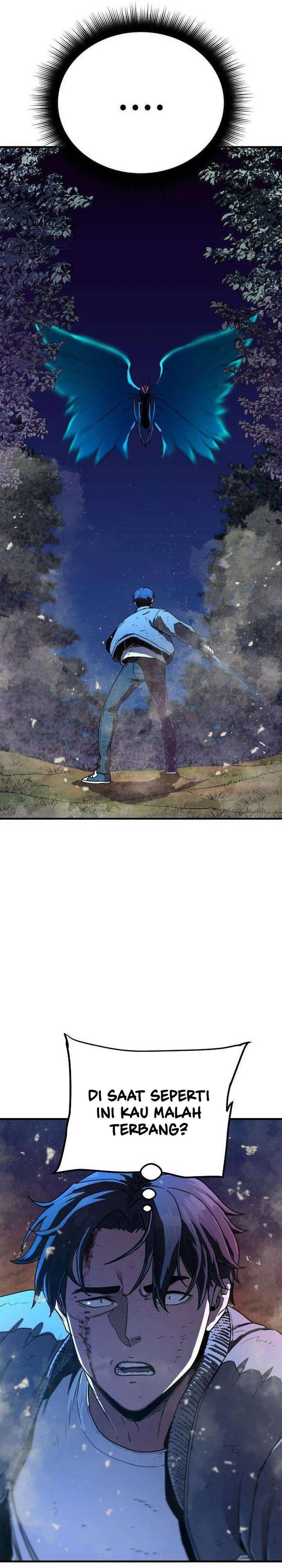 Another World Contractor Chapter 06 Bahasa Indonesia