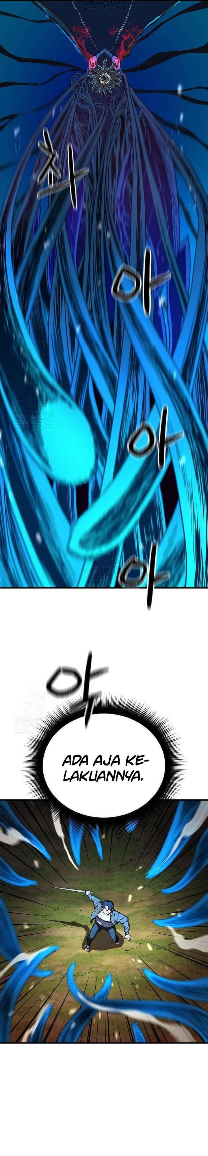 Another World Contractor Chapter 06 Bahasa Indonesia