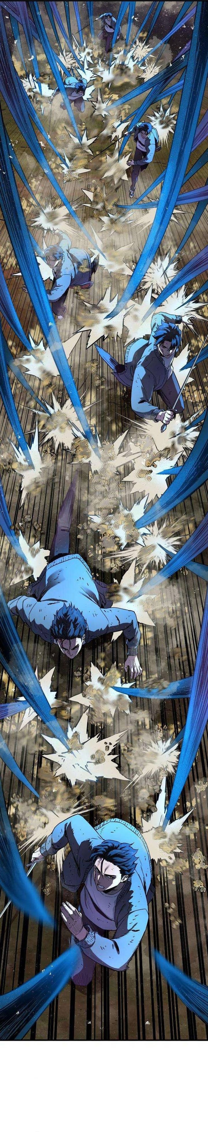 Another World Contractor Chapter 06 Bahasa Indonesia