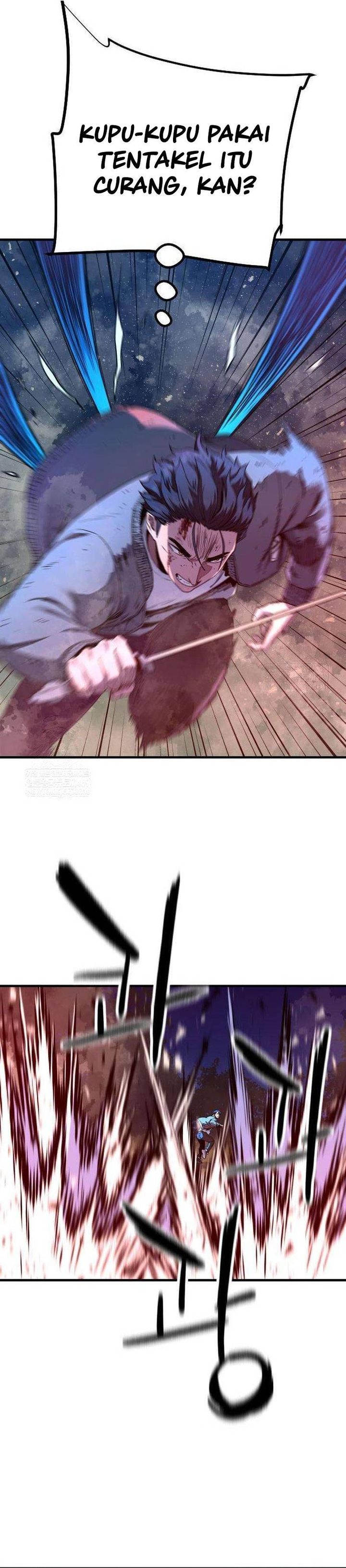 Another World Contractor Chapter 06 Bahasa Indonesia