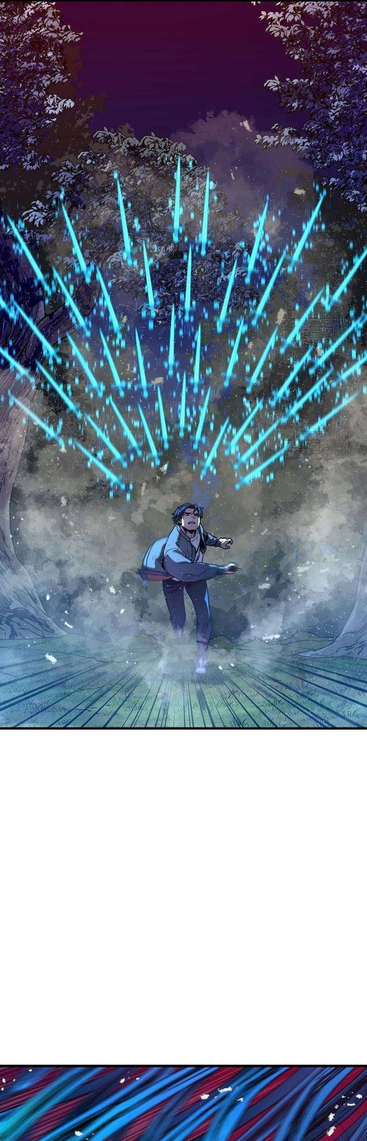 Another World Contractor Chapter 06 Bahasa Indonesia