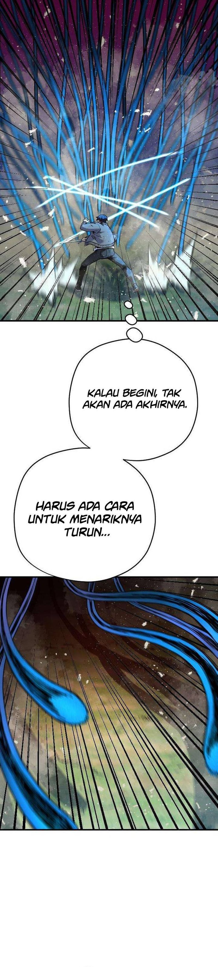 Another World Contractor Chapter 06 Bahasa Indonesia