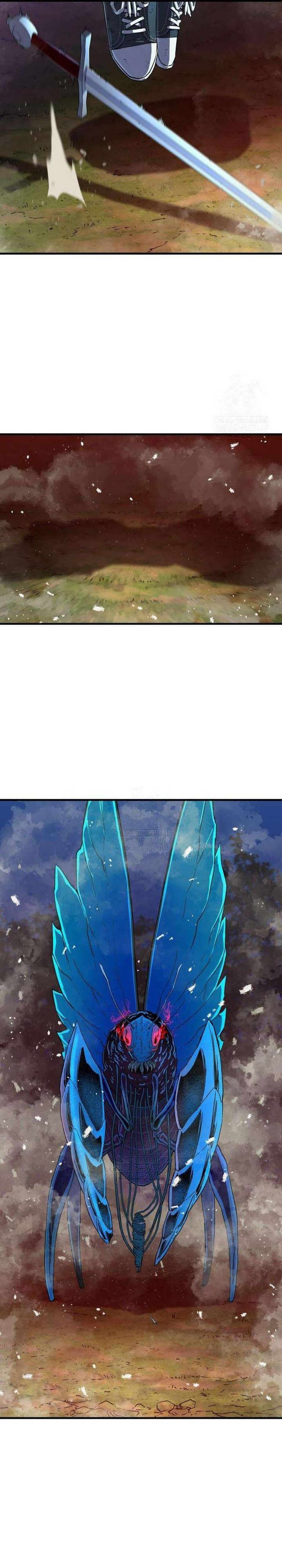 Another World Contractor Chapter 06 Bahasa Indonesia