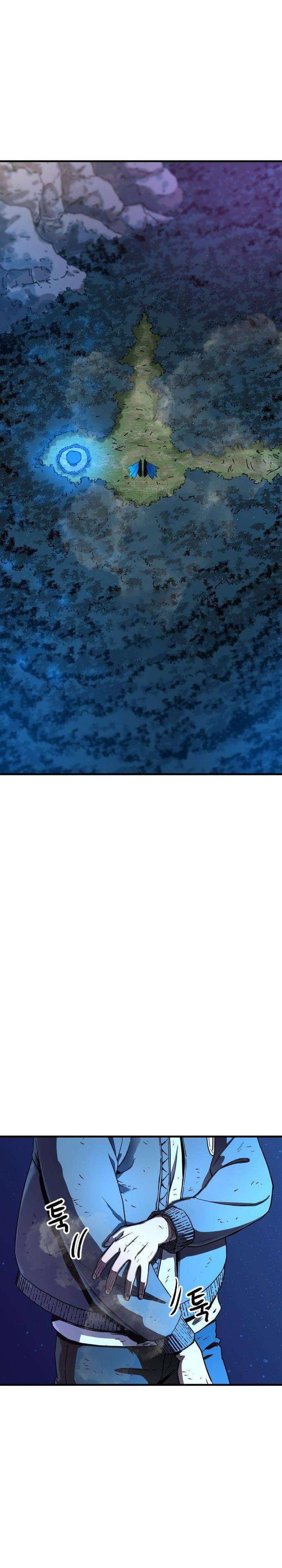 Another World Contractor Chapter 06 Bahasa Indonesia