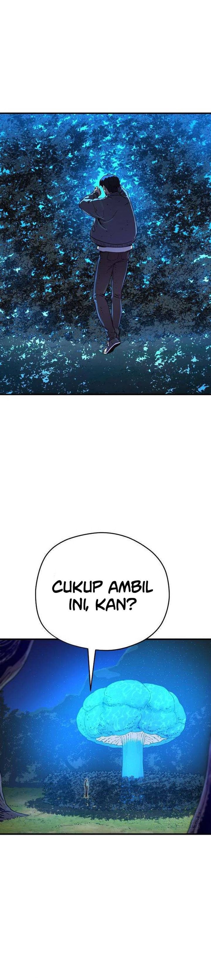 Another World Contractor Chapter 06 Bahasa Indonesia