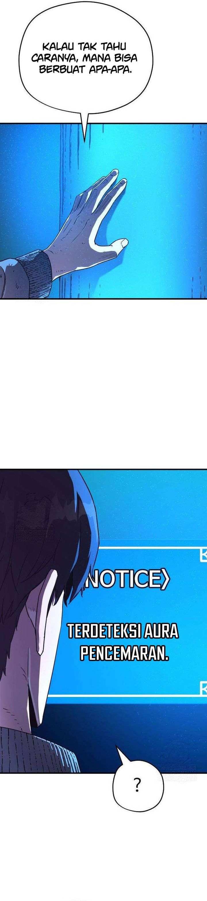 Another World Contractor Chapter 06 Bahasa Indonesia