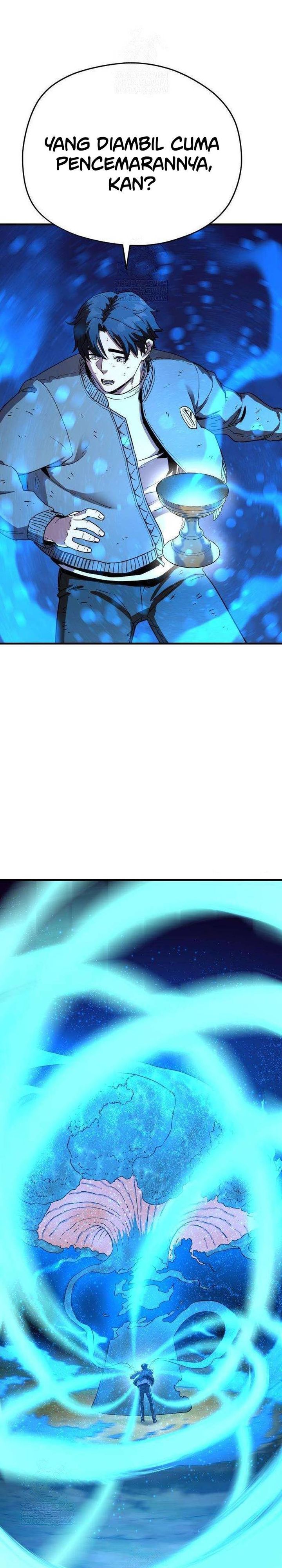 Another World Contractor Chapter 06 Bahasa Indonesia
