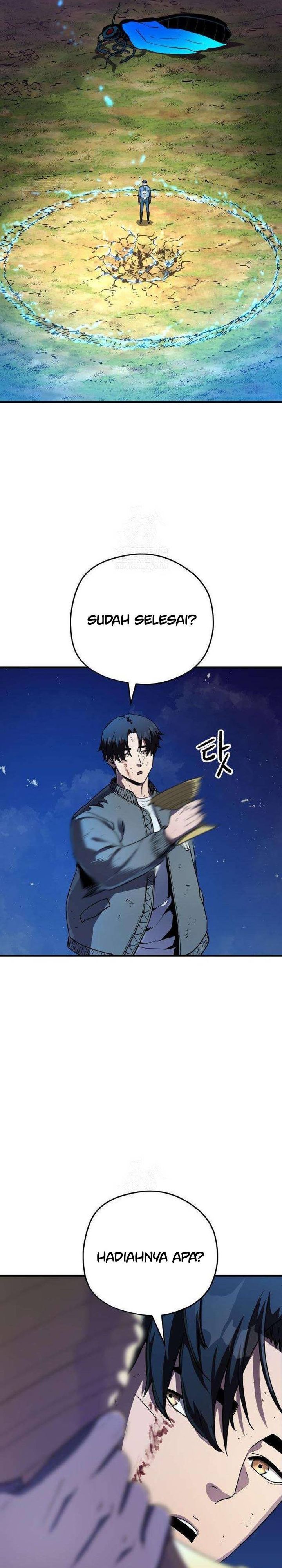 Another World Contractor Chapter 06 Bahasa Indonesia