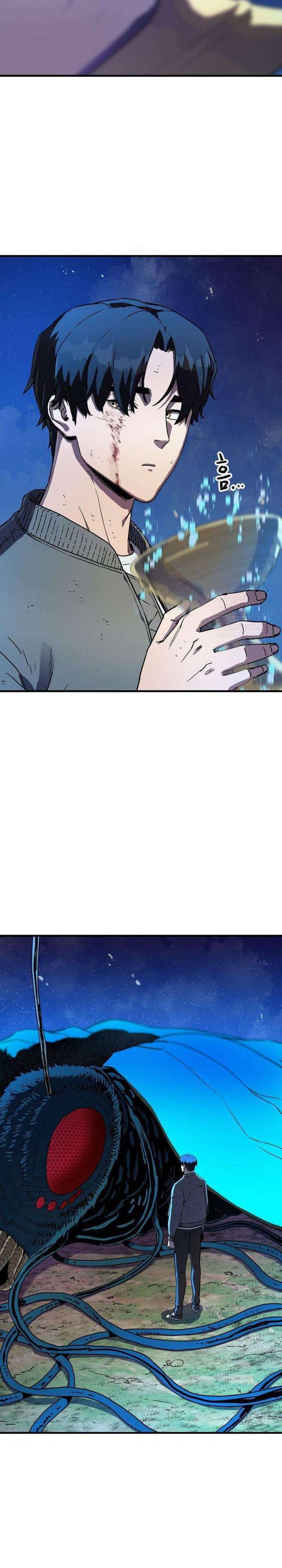 Another World Contractor Chapter 06 Bahasa Indonesia