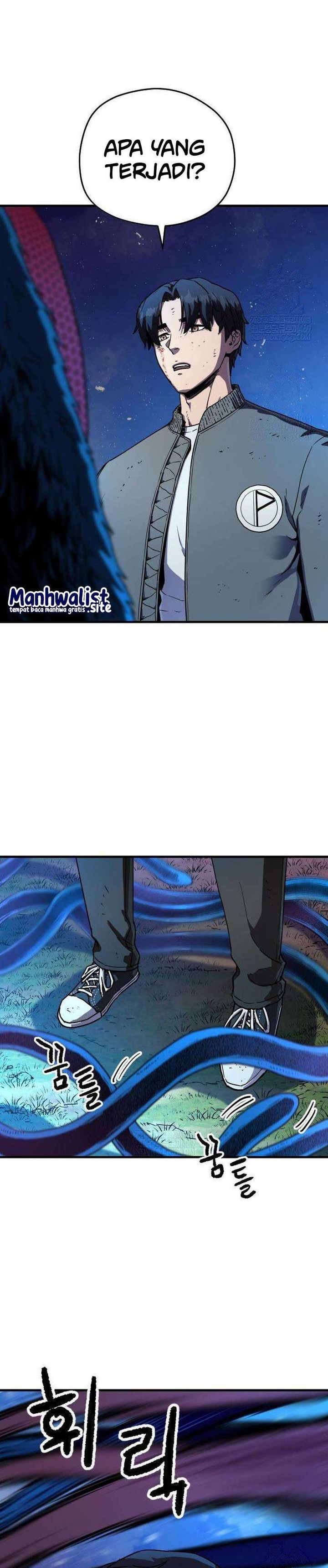 Another World Contractor Chapter 06 Bahasa Indonesia