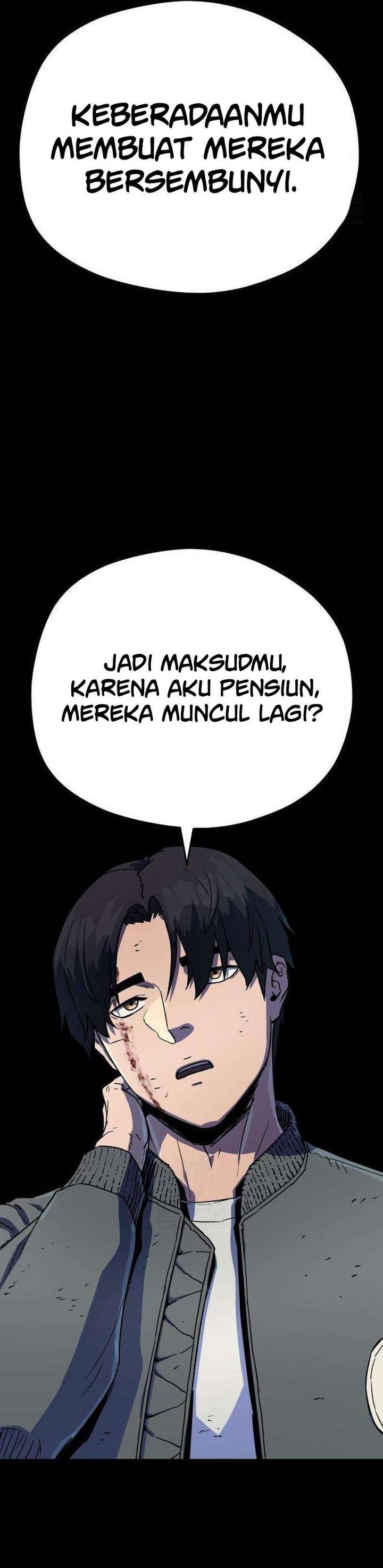 Another World Contractor Chapter 06 Bahasa Indonesia