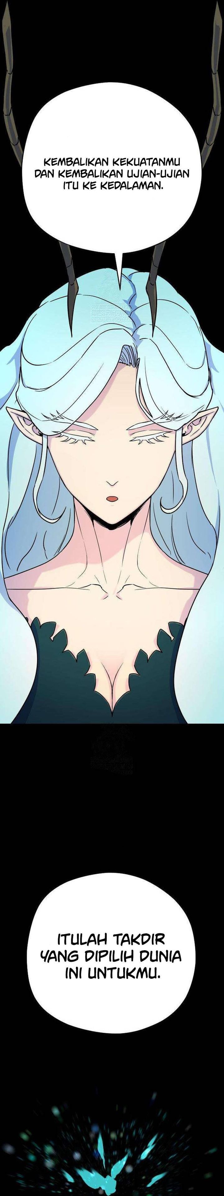 Another World Contractor Chapter 06 Bahasa Indonesia