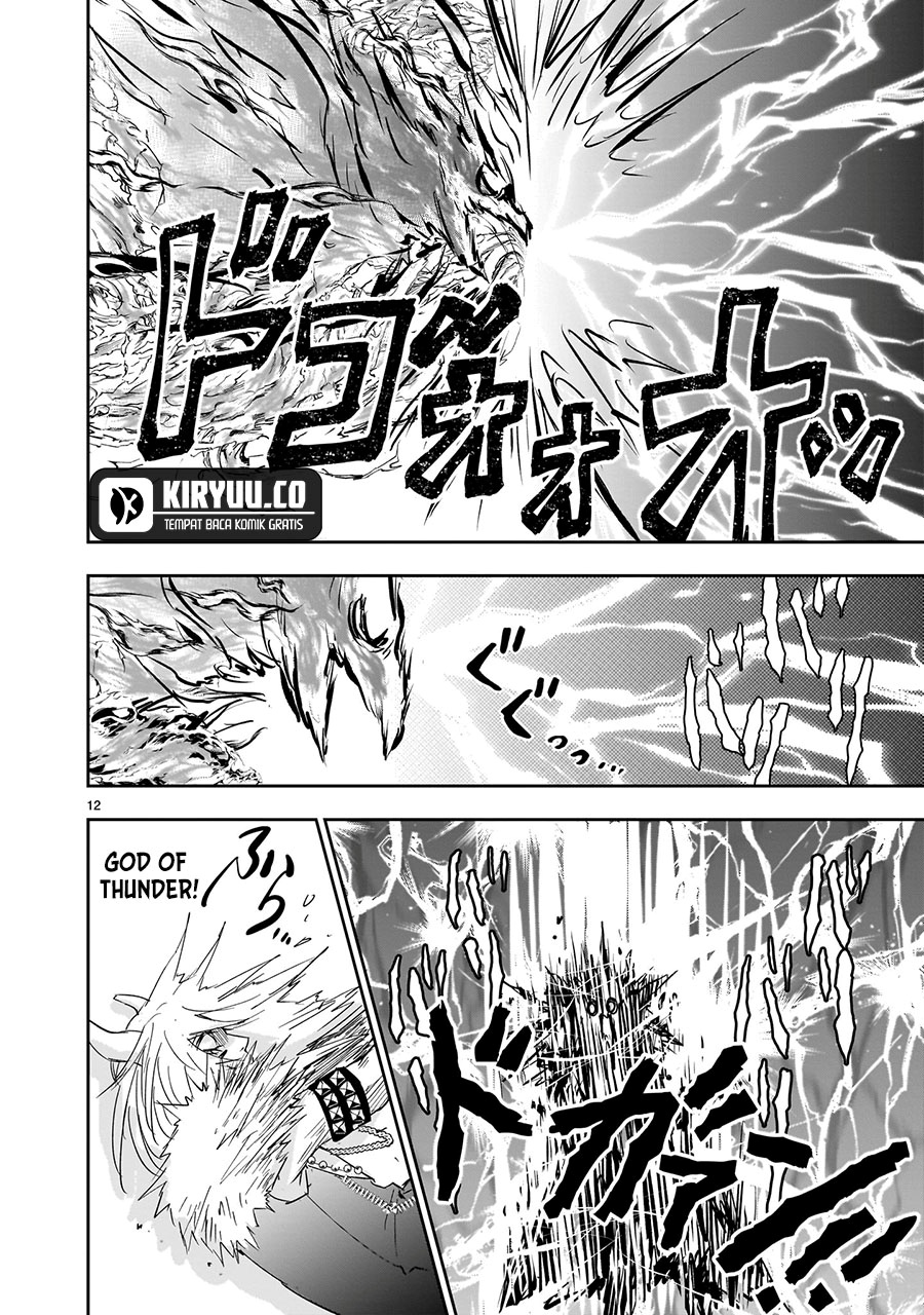 Another World Metaller Chapter 06 Bahasa Indonesia