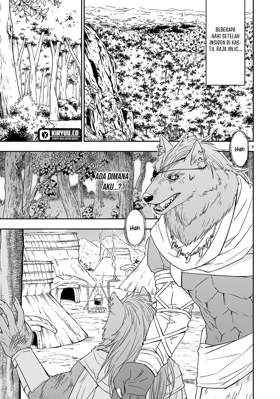 Another World Metaller Chapter 09 Bahasa Indonesia