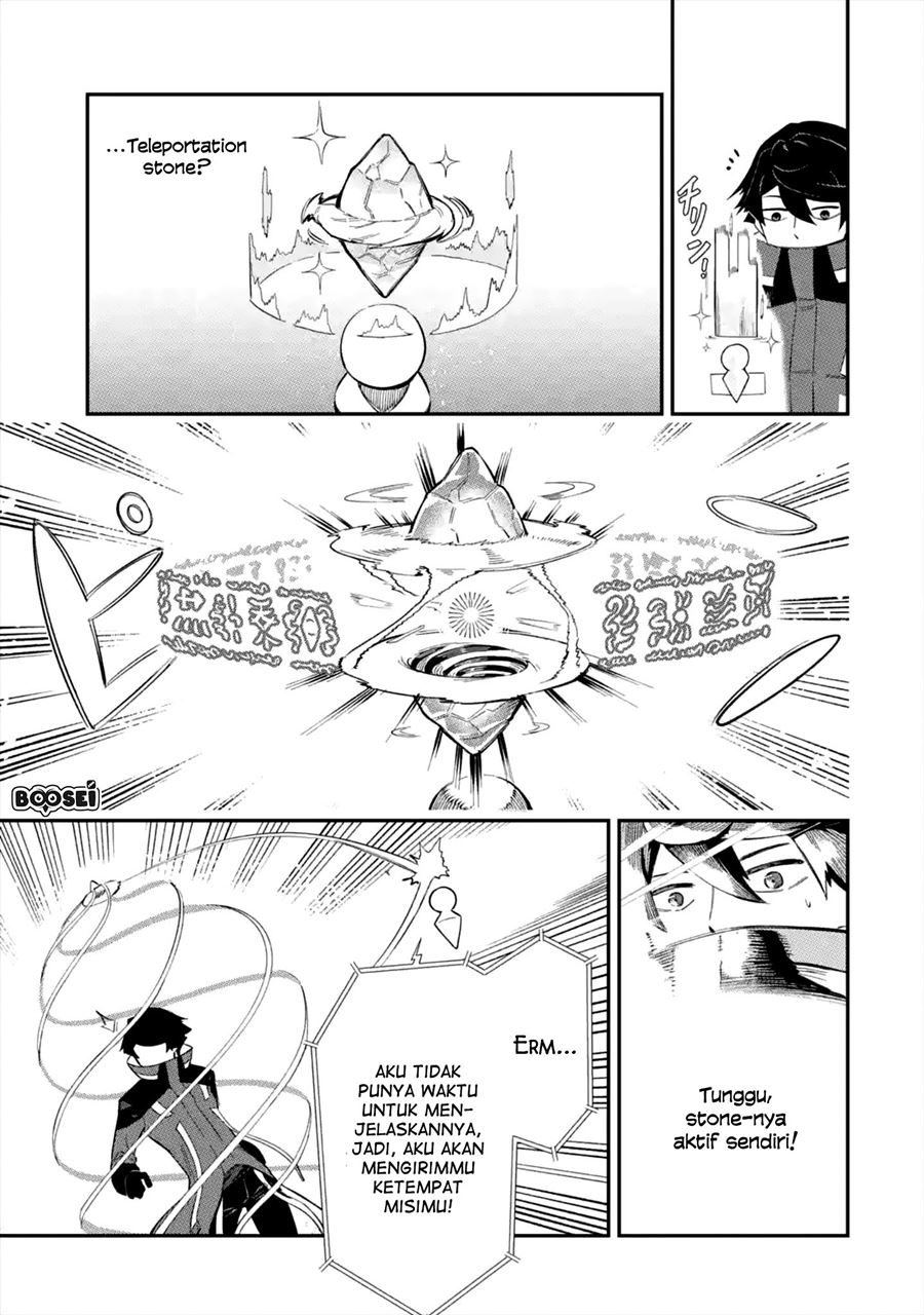 Ansatsu Skill de Isekai Saikyou: Renkinjutsu to Ansatsujutsu o Kiwameta Ore wa, Sekai o Kage kara Shihai suru chapter 1