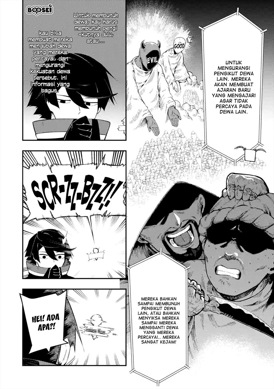 Ansatsu Skill de Isekai Saikyou: Renkinjutsu to Ansatsujutsu o Kiwameta Ore wa, Sekai o Kage kara Shihai suru chapter 1