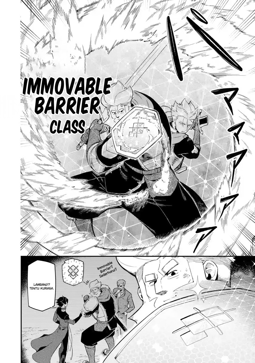 Ansatsu Skill de Isekai Saikyou: Renkinjutsu to Ansatsujutsu o Kiwameta Ore wa, Sekai o Kage kara Shihai suru chapter 12