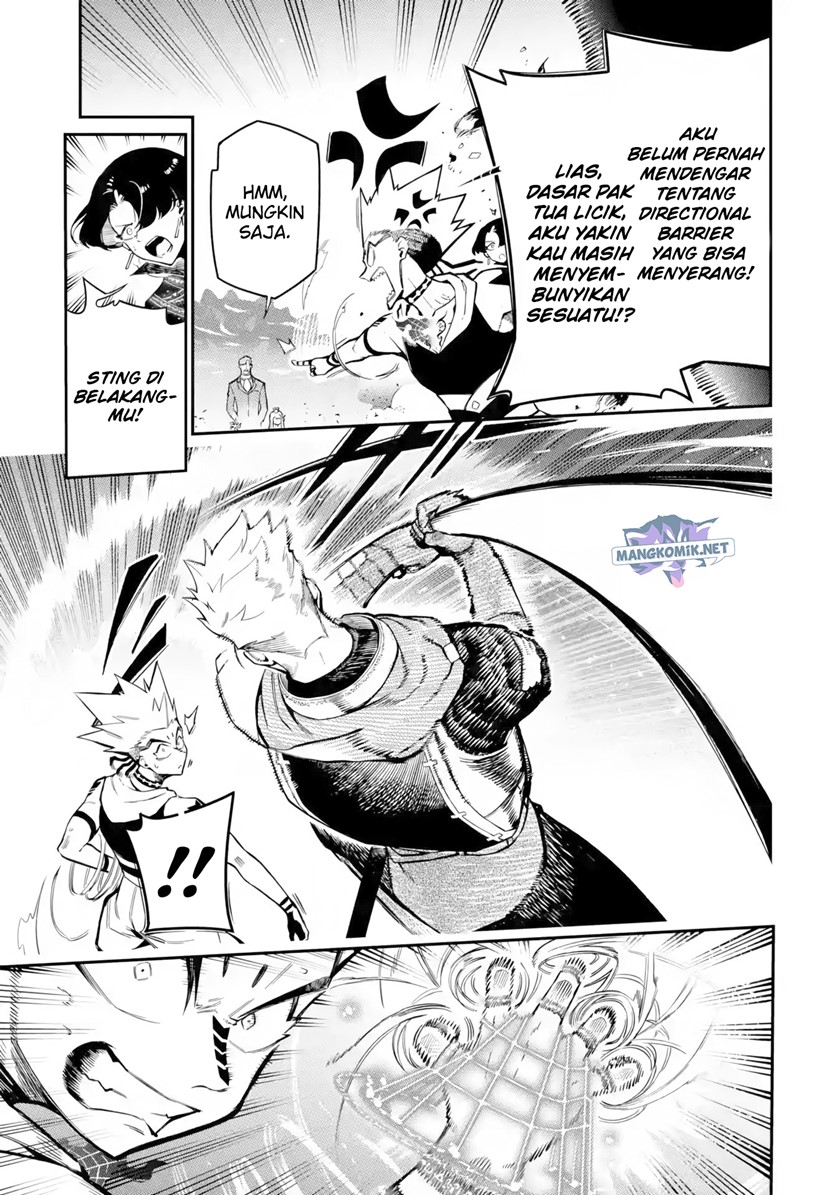 Ansatsu Skill de Isekai Saikyou: Renkinjutsu to Ansatsujutsu o Kiwameta Ore wa, Sekai o Kage kara Shihai suru chapter 12
