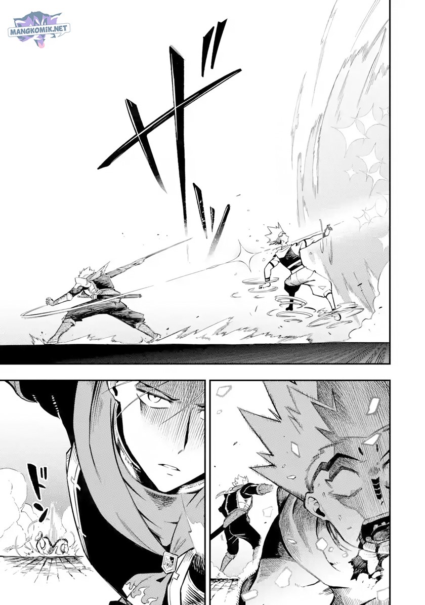 Ansatsu Skill de Isekai Saikyou: Renkinjutsu to Ansatsujutsu o Kiwameta Ore wa, Sekai o Kage kara Shihai suru chapter 12