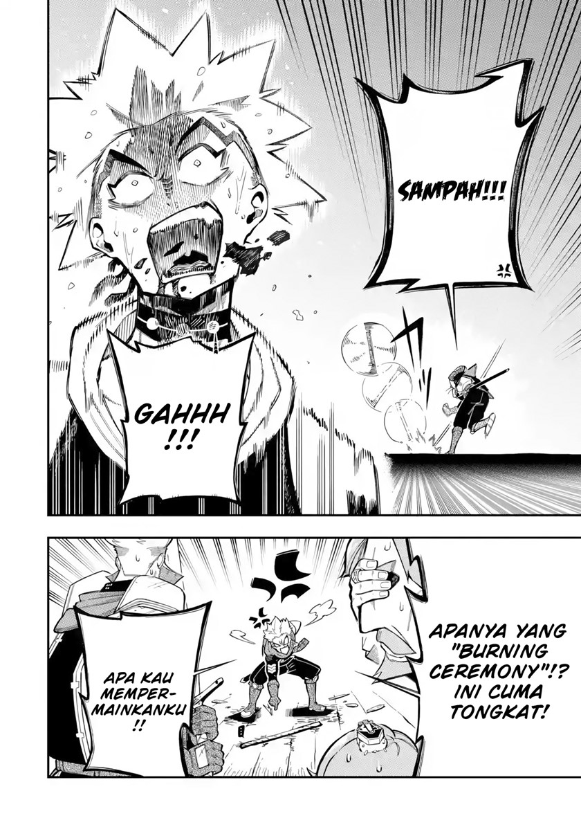 Ansatsu Skill de Isekai Saikyou: Renkinjutsu to Ansatsujutsu o Kiwameta Ore wa, Sekai o Kage kara Shihai suru chapter 12